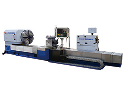 高精密重型数控开云官方网页版_开云(中国)